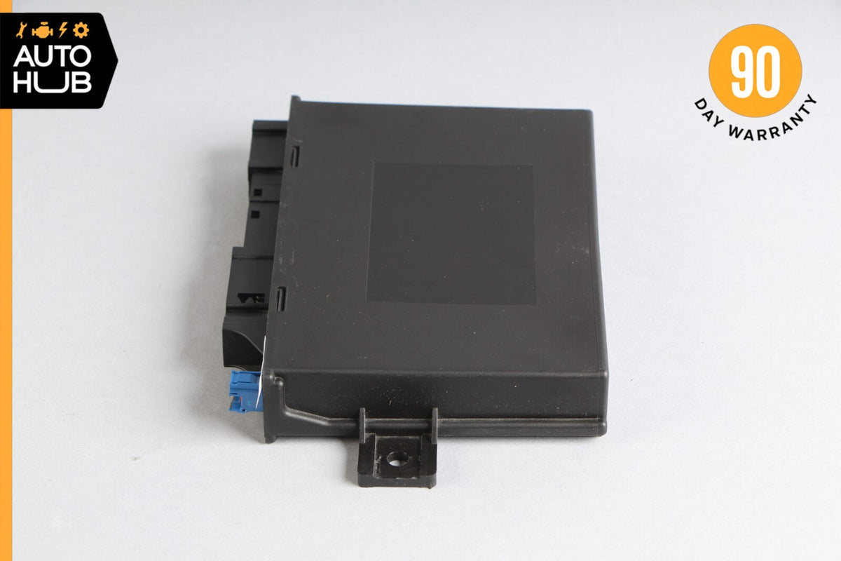 07-12 Mercedes R230 SL550 SL600 SL63 AMG Keyless Go Entry Control Module OEM - photo 4