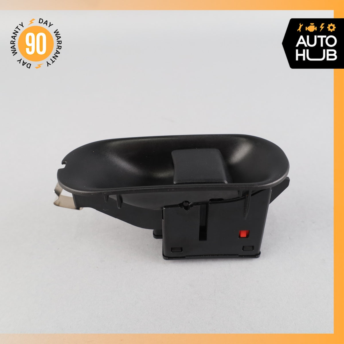 11-18 Porsche Cayenne 958 Steering Column Tilt Adjust Control Switch OEM - photo 2