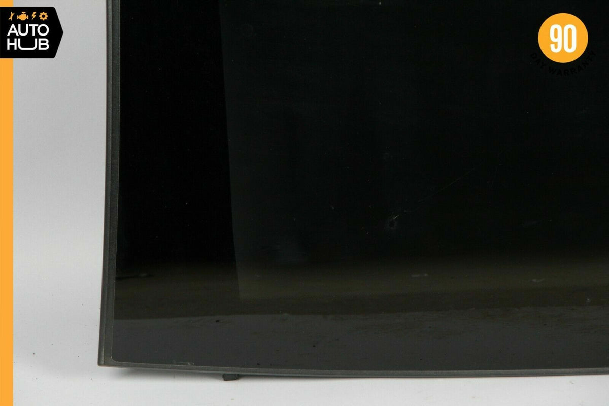 Mercedes W251 R350 R320 Center Middle Panorama Pano Sunroof Sun Roof Glass OEM - photo 3
