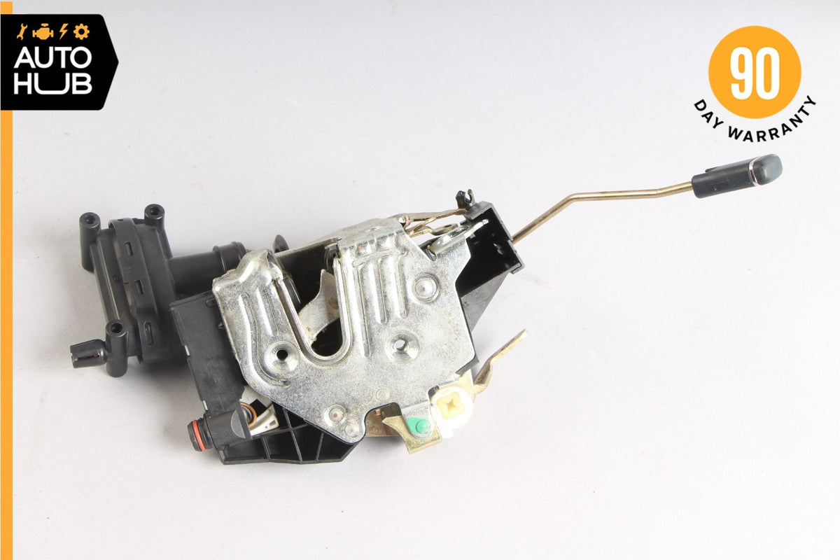 96-02 Mercedes R129 SL500 SL320 Front Right Side Door Lock Latch Actuator OEM - photo 6