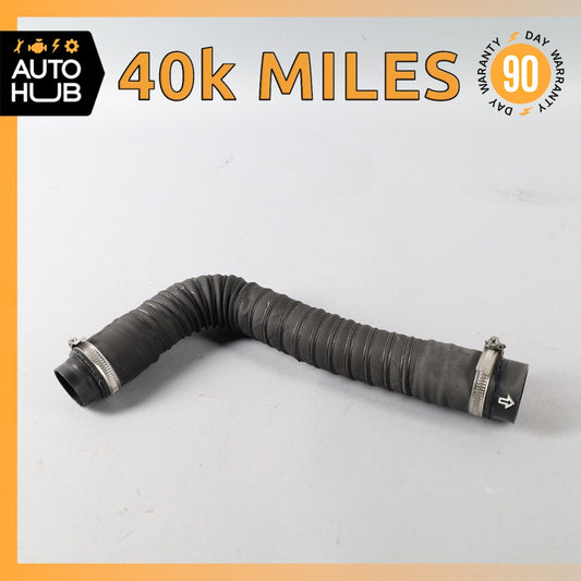 Ferrari FF F151 6.3L V12 Air Intake Hose Left Driver Side OEM 40k - photo 1