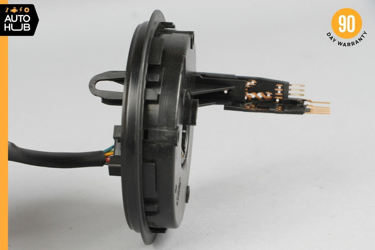 Mercedes R230 SL500 SL55 AMG Steering Column Clock Spring OEM - photo 5