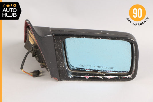 90-96 Mercedes R129 SL320 SL500 Side View Door Mirror Right Passenger Side OEM - photo 1