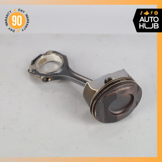 Mercedes W212 E350 C300 M276 Engine Motor Right Side Piston Connecting Rod OEM - photo 1