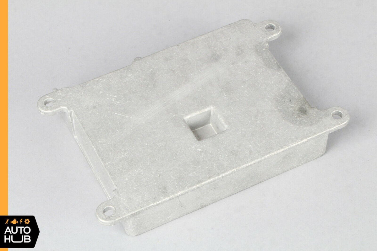 06-12 Mercedes R230 SL550 E350 Communication Control Module 2198200926 OEM - photo 6