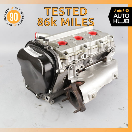 11-18 Porsche Panamera Cayenne / Touareg Hybrid Right Side Cylinder Head OEM - photo 1