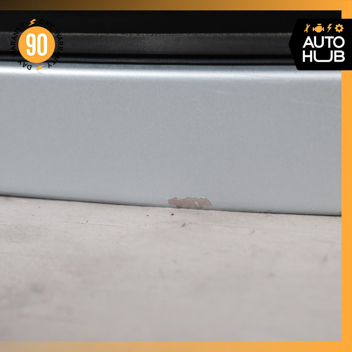 Mercedes R230 SL500 SL550 SL55 AMG Pano Panorama Roof Top Glass w/ Sun Shade OEM - photo 14