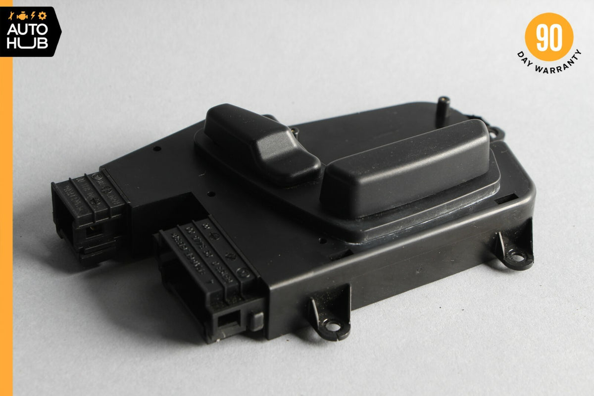 06-13 Mercedes W164 ML500 GL450 ML350 Front Right Seat Control Switch Module OEM - photo 2