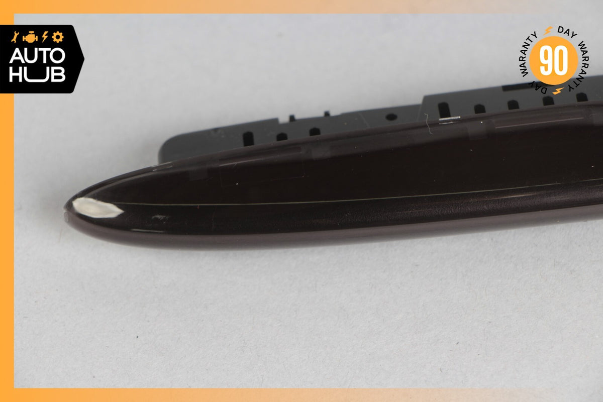 Mercedes W211 E63 AMG S550 E350 Parktronic Sensor Display Module 1715420123 OEM - photo 2