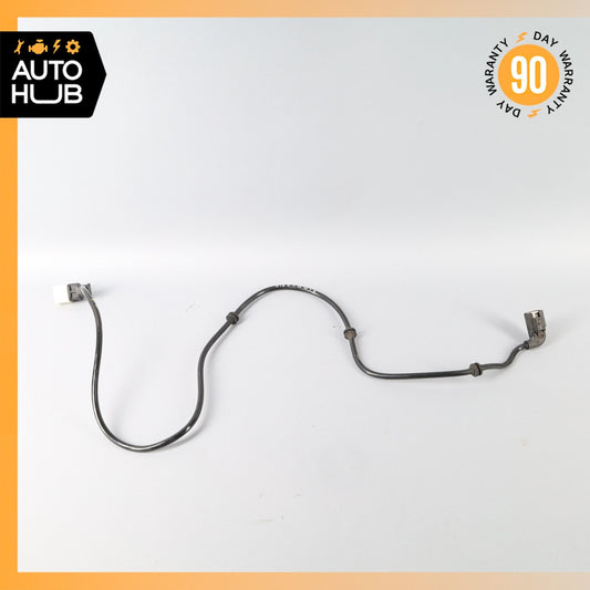 15-20 Mercedes W205 C300 C43 AMG Rear Left Driver Side Brake Pad Wear Sensor OEM - photo 1