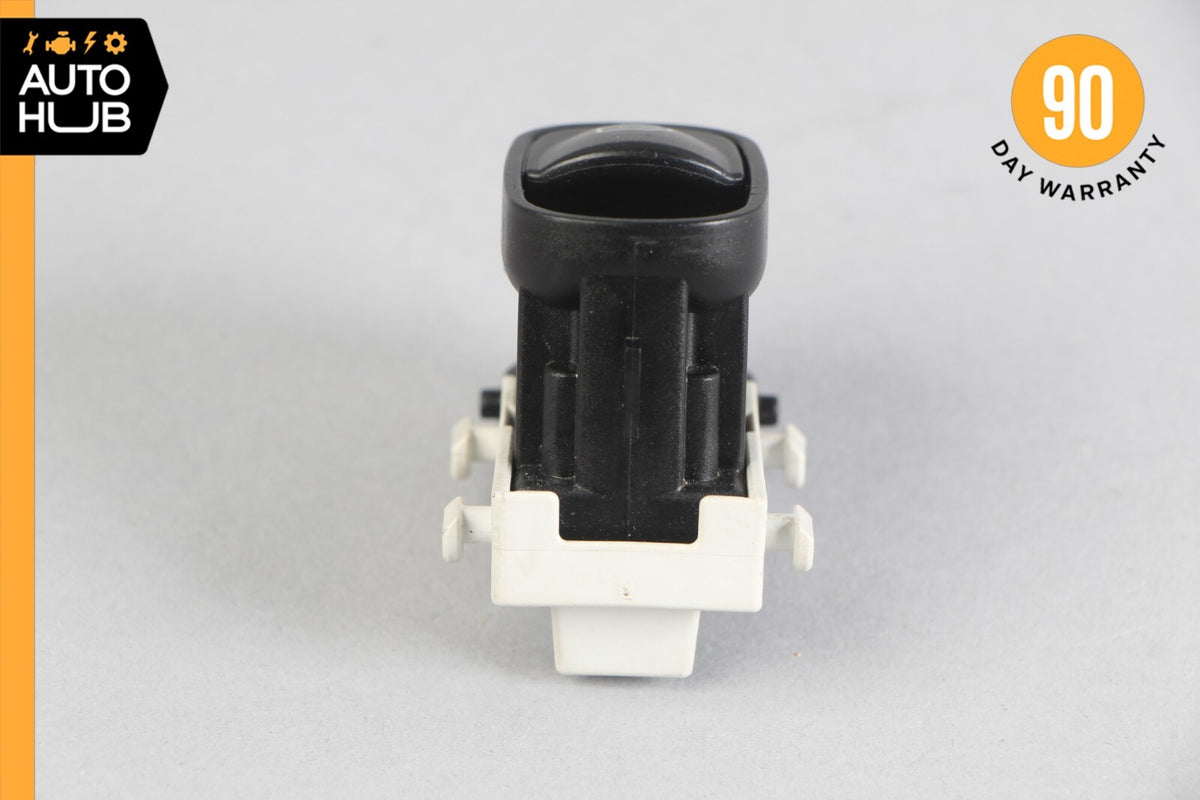 03-09 Mercedes W209 CLK320 CLK500 Window Regulator Switch Rear Left or Right OEM - photo 5