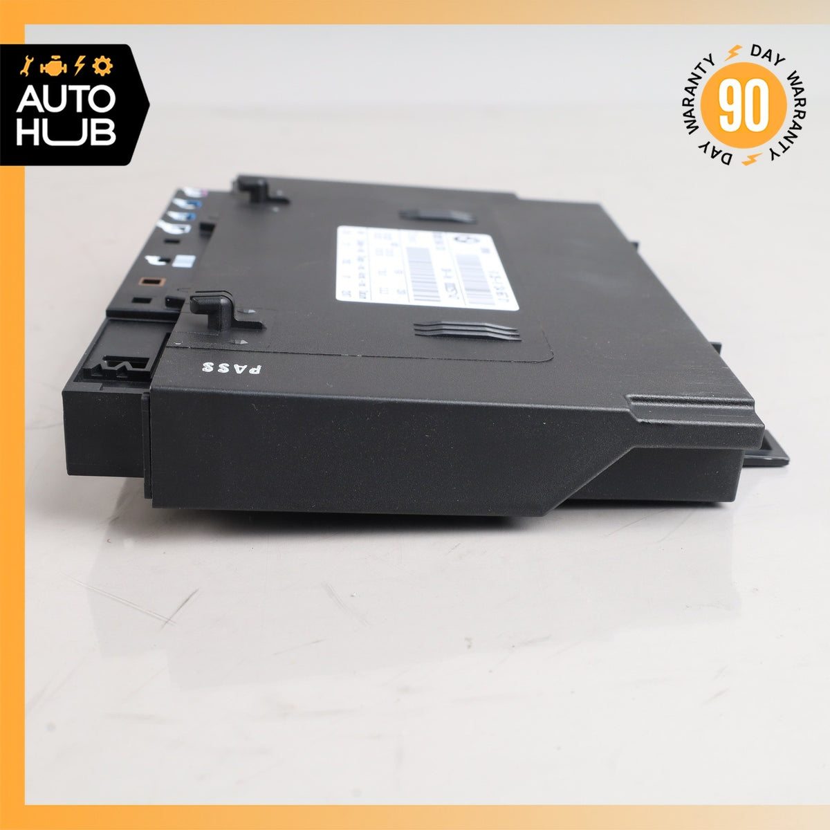 BMW E90 328i Z4 Left or Right Seat Control Module 61359134667 OEM - photo 6