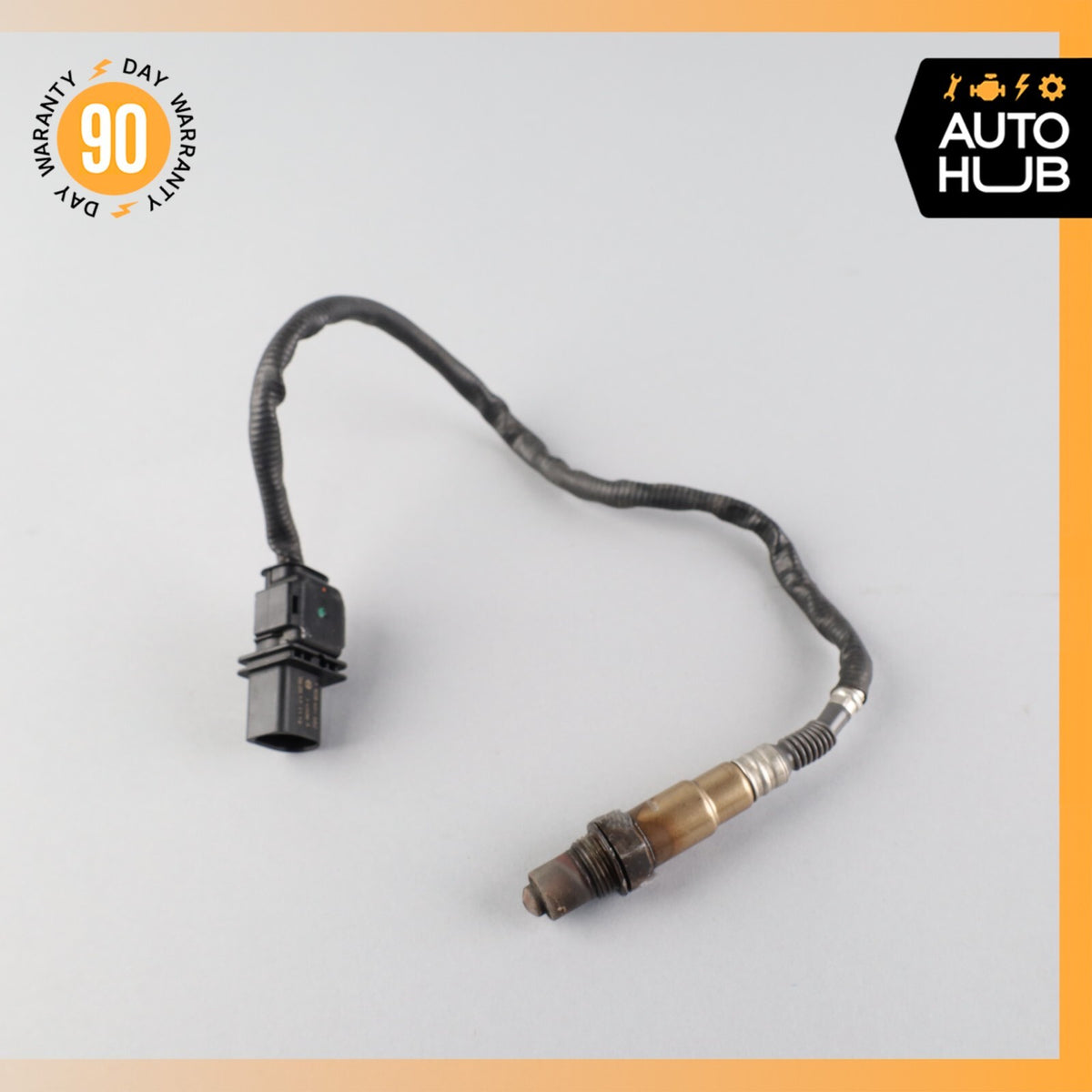 Mercedes R230 SL550 C300 CLS550 E550 Oxygen O2 Sensor Lambda 0035427018 OEM - photo 8
