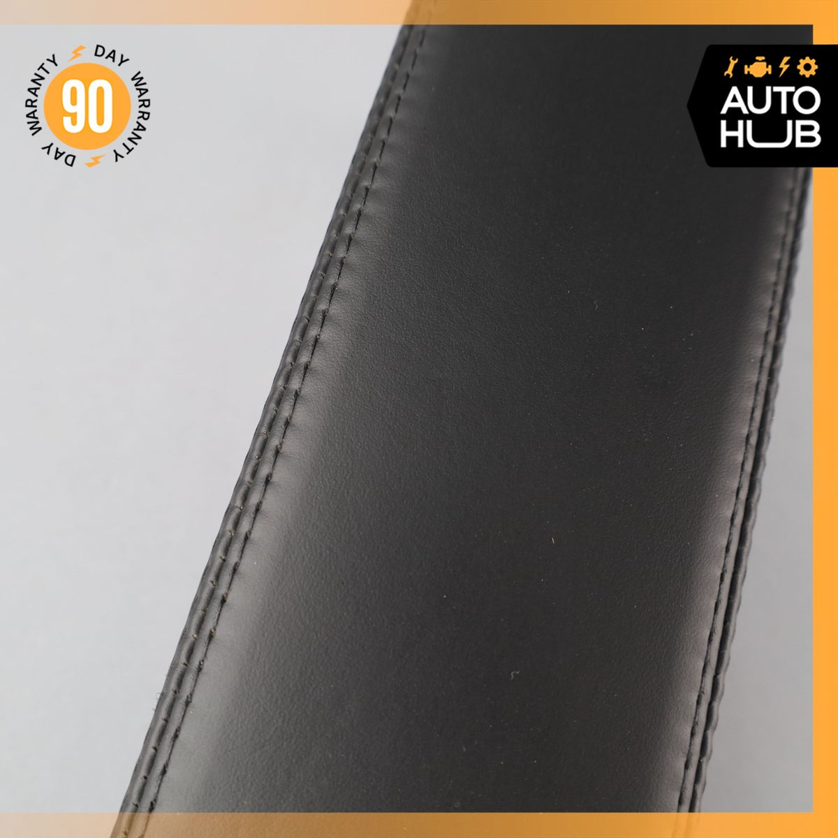 03-13 Bentley Continental GTC GT Front Right Center Console Armrest Arm Rest OEM - photo 14