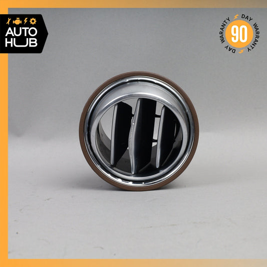 14-20 Mercedes W222 S550 S600 Sedan Front Left Or Right Dash AC A/C Air Vent OEM - photo 1
