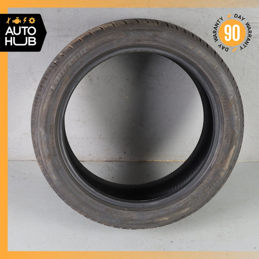 225/45ZR18 Laufenn S Fit AS LH01 225 45 18' 95W XL 9/32" Tire - photo 1