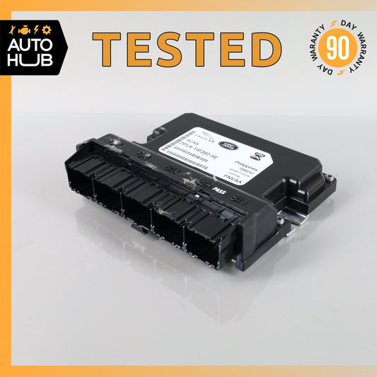 LR Range Rover Sport L494 Air Spring Suspension Electronic Control Module OEM - photo 1