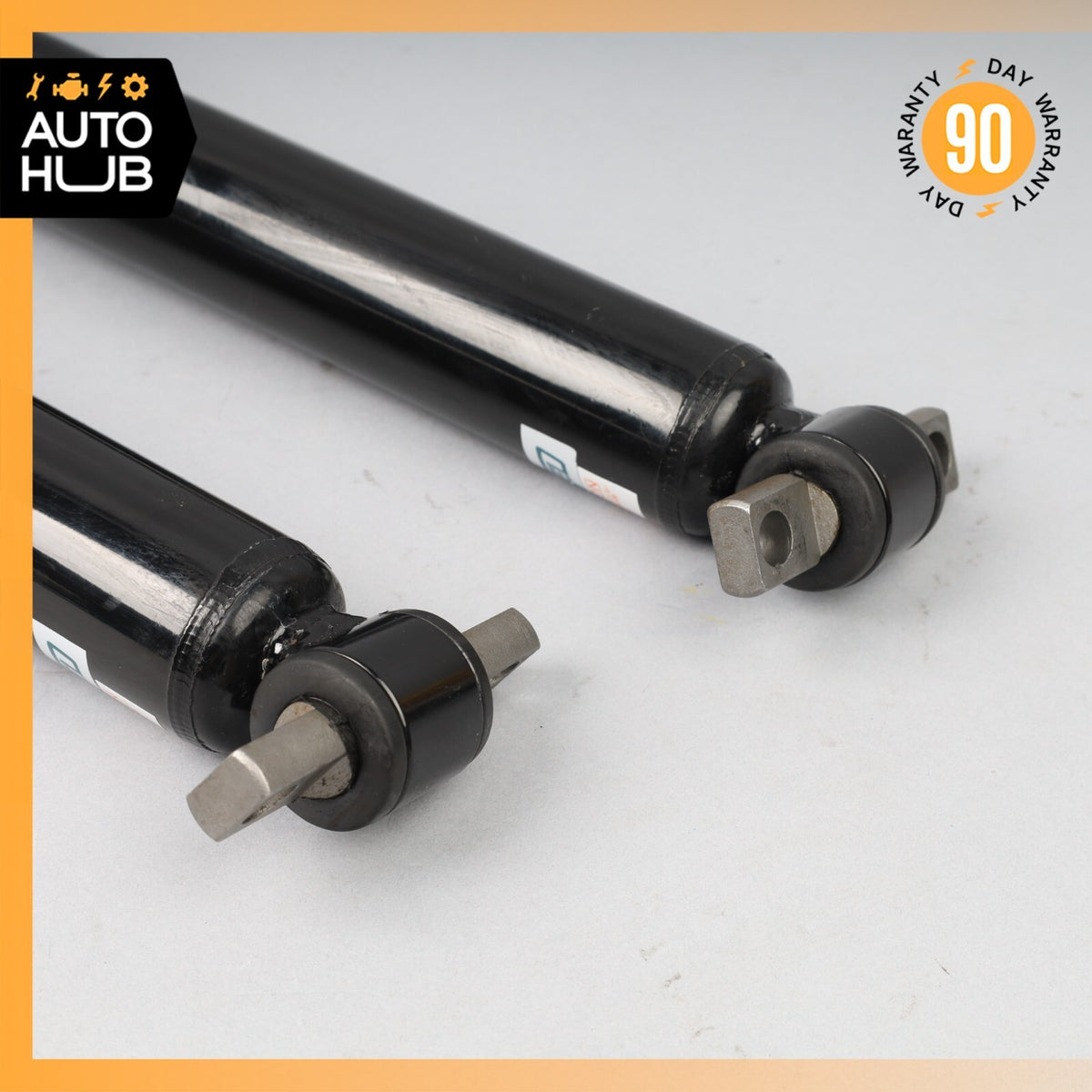 Cadillac XLR Front Left & Right Shock Strut Absorber Set JDMSPEED - photo 3