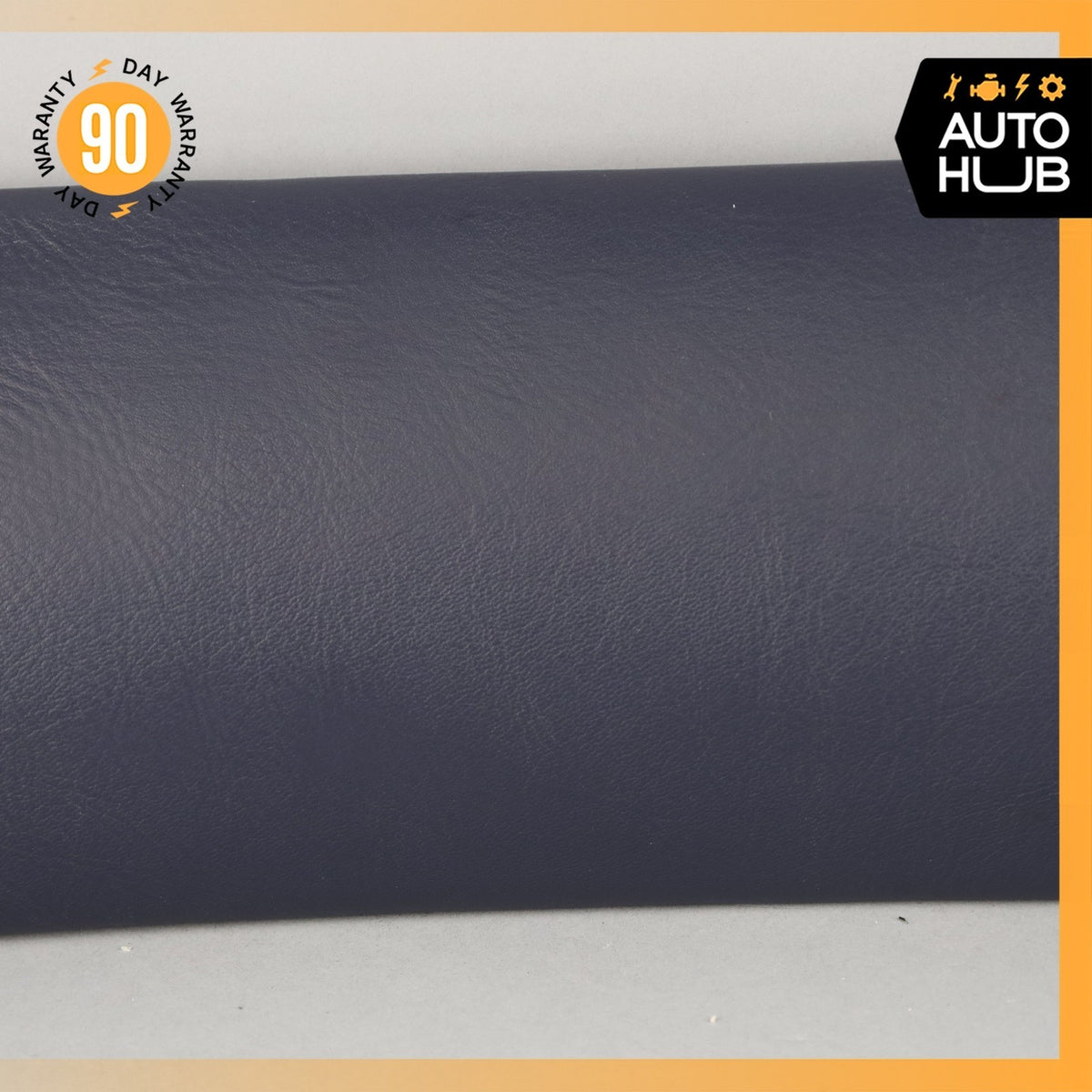 00-04 Aston Martin DB7 Vantage Dashboard Dash Right Side Trim Panel OEM 38k - photo 4