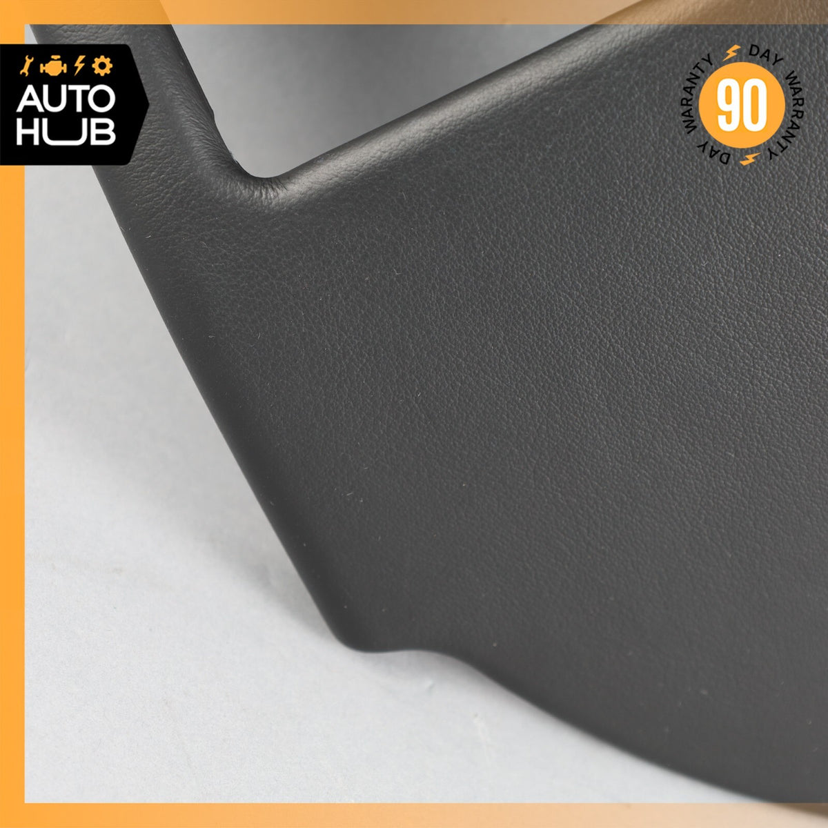 13-16 Aston Martin DB9 Right Side Upper Inner Cover Air Vent Trim OEM 35k - photo 5