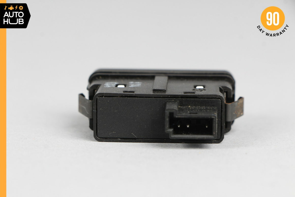 03-11 Mercedes W211 E320 E500 E550 Front Seat Dynamic Switch 2118216551 OEM - photo 4