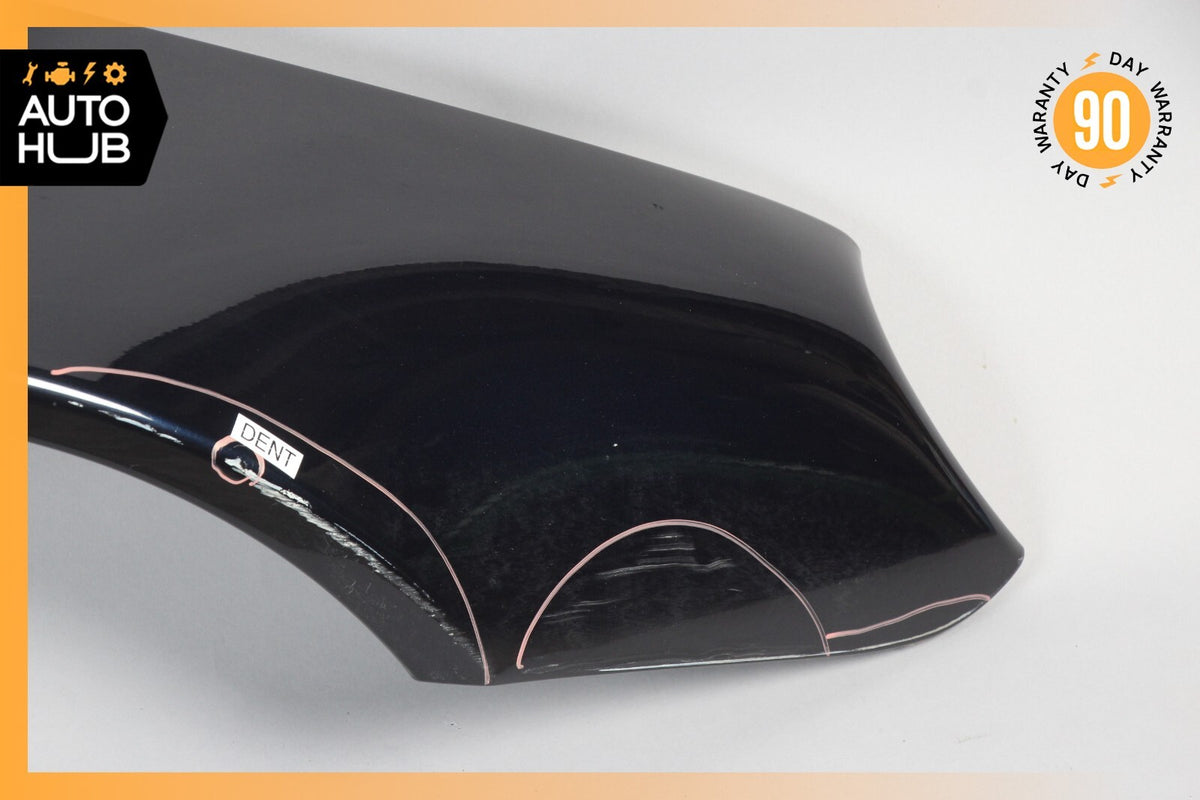 03-08 Mercedes R230 SL500 SL550 SL55 AMG Fender Front Right Passenger Side OEM - photo 6