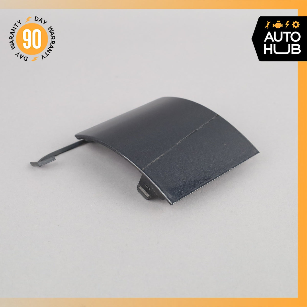 Mercedes R231 SL400 Rear Right Passenger Side Skirt Jack Cover Cap OEM - photo 2