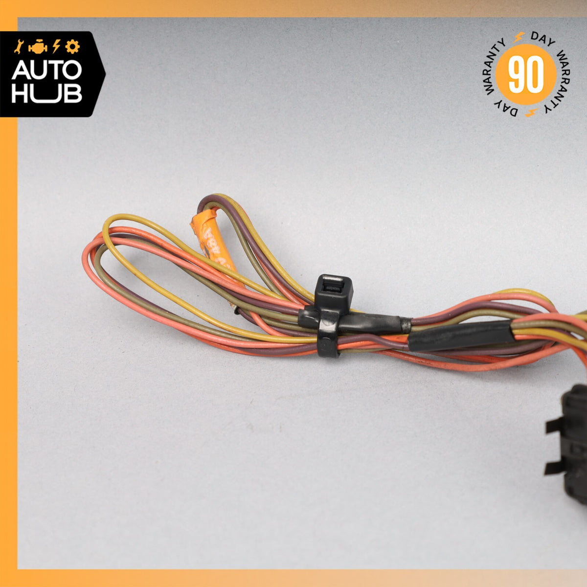 04-09 Cadillac XLR 4.6L V8 Steering Column Adjustment Switch OEM - photo 3