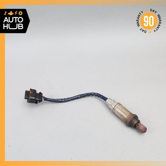 Porsche Boxster 986 Front Oxygen O2 Lambda Heat Sensor 98660612701 OEM - photo 1