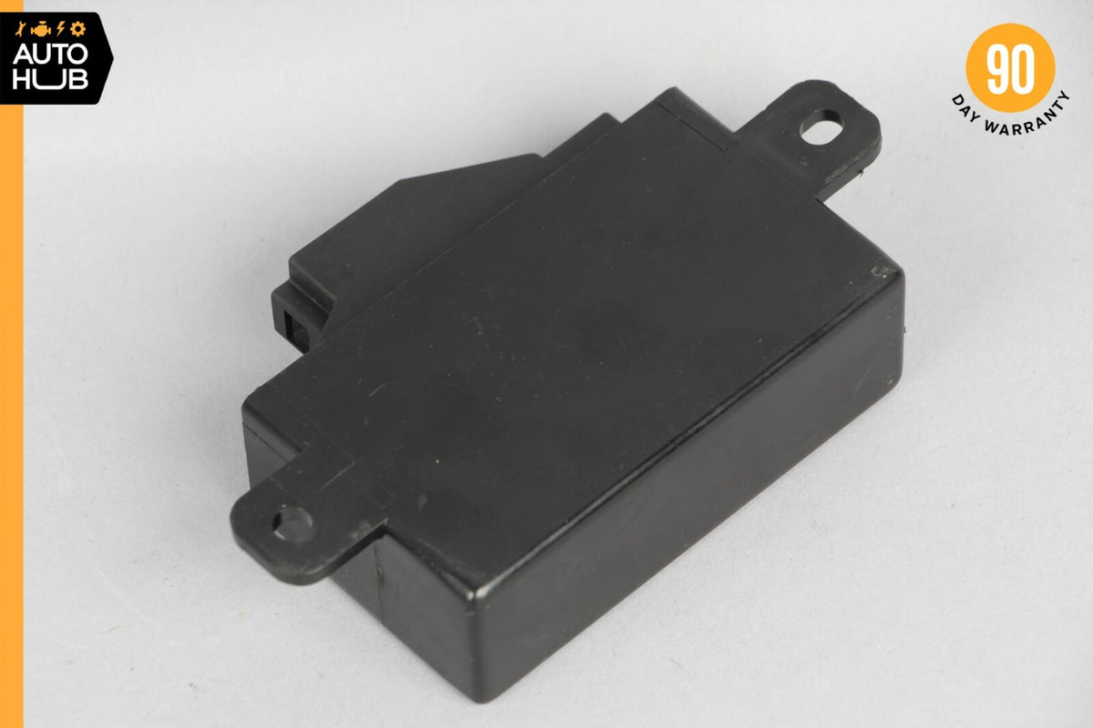92-99 Mercedes W140 S500 Coupe 500SEL Front Seat Heater Control Module Unit OEM - photo 6