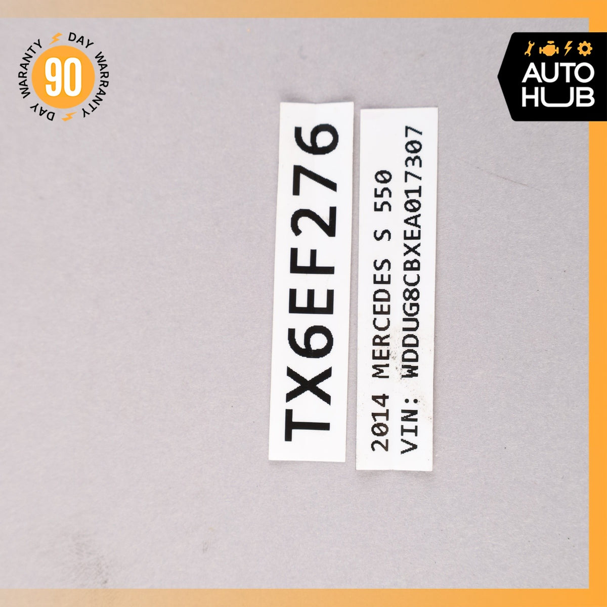 07-20 Mercedes W222 S550 ABC Hydraulic Valve Block Rear Suspension Pump OEM - photo 10