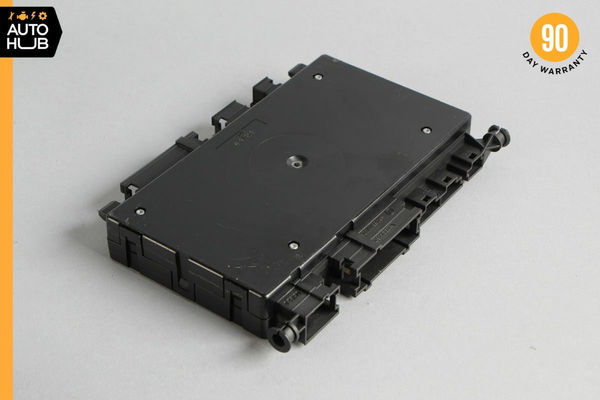 07-12 Mercedes X164 GL450 GL550 Third Seat Row Power Folding Control Module OEM - photo 7