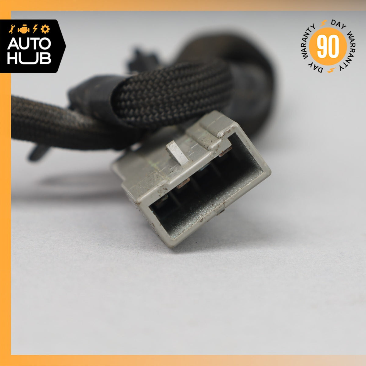 2014 Jaguar X152 F-Type Steering Rotation Wire Harness EX533F818AA OEM - photo 4