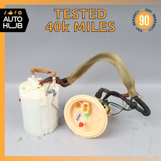10-20 Ferrari FF F151 / F12 Left Driver Side Fuel Pump Level Sending Unit OEM - photo 1