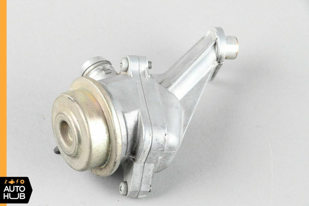 Mercedes W219 CLS500 S500 Engine Motor Smog Air Pump Check Valve Left Driver OEM - photo 8