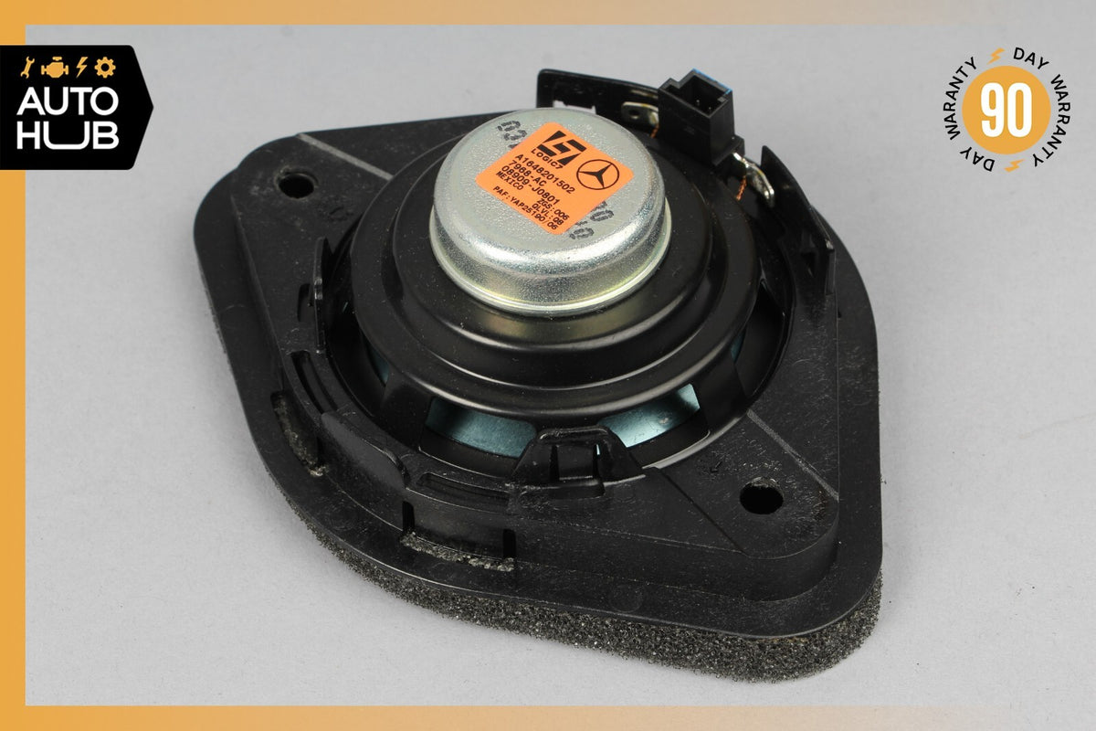 06-12 Mercedes X164 GL550 GL450 Door Tweeter Speaker Rear Left or Right OEM - photo 7