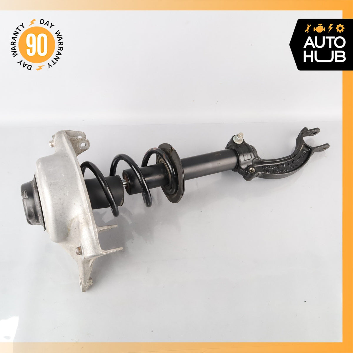 10-16 Audi B8 A4 Front Right Passenger Shock Absorber Strut OEM - photo 3