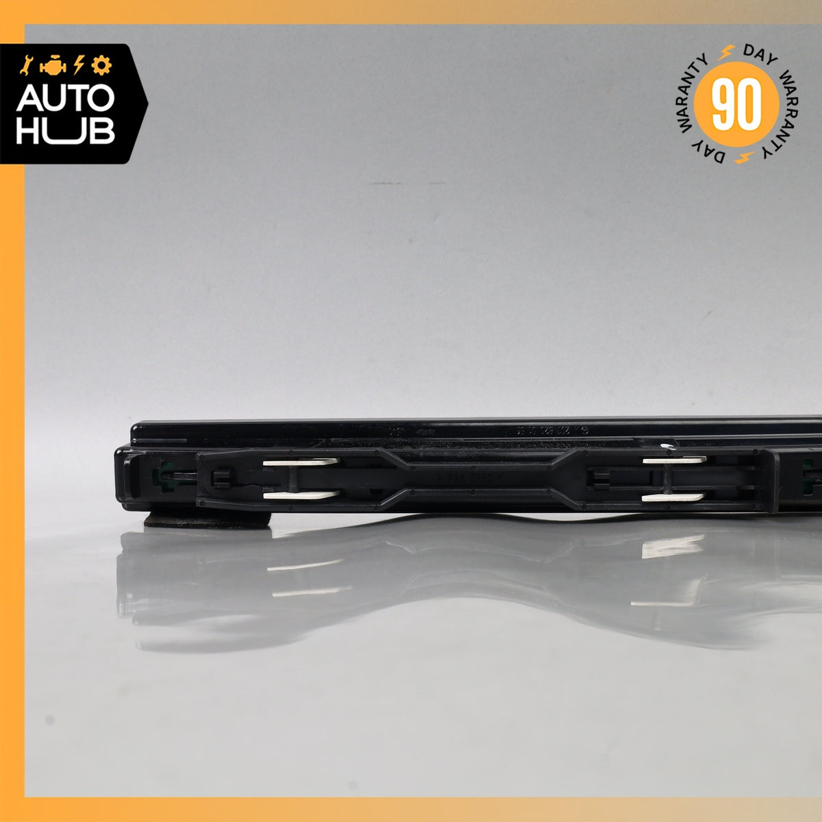 10-17 Mercedes W207 E550 E350 Trunk 3rd Third Brake Stop Light Lamp OEM - photo 10