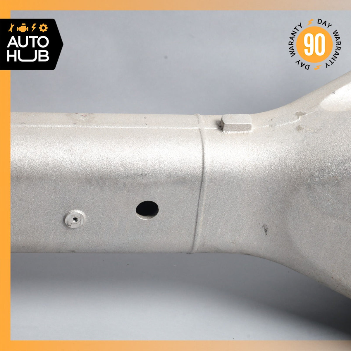 13-16 Aston Martin DB9 Driveshaft Drive Shaft Torque Tube OEM 7k - photo 6