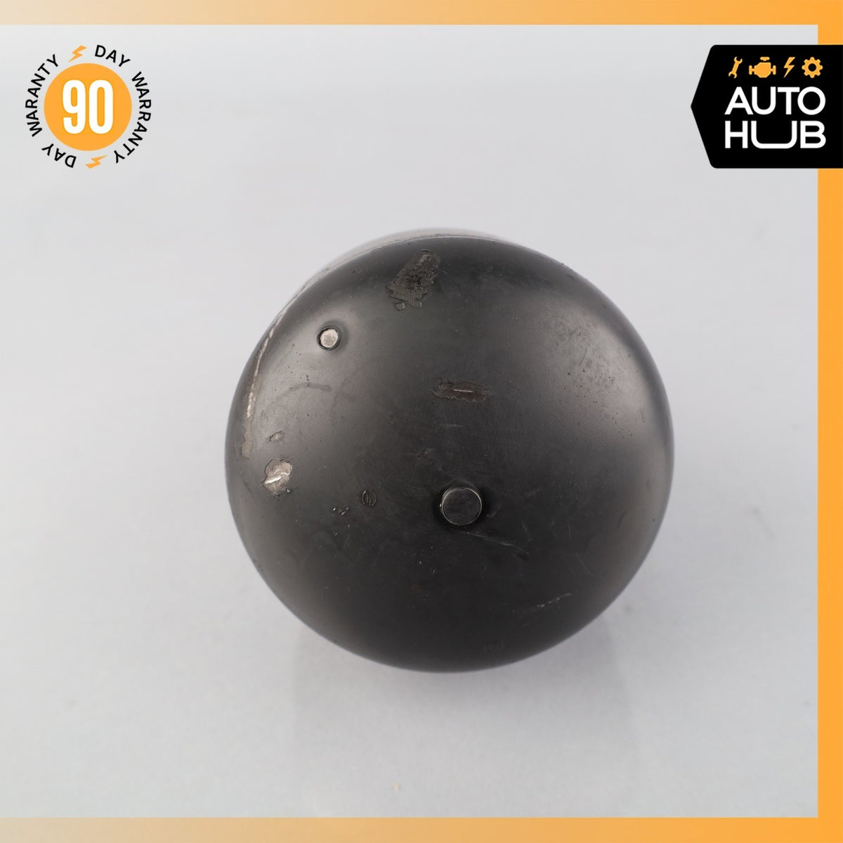 Mercedes W140 CL600 S600 ABC Hydraulic Valve Block Accumulator Rear Tank CORTECO - photo 6