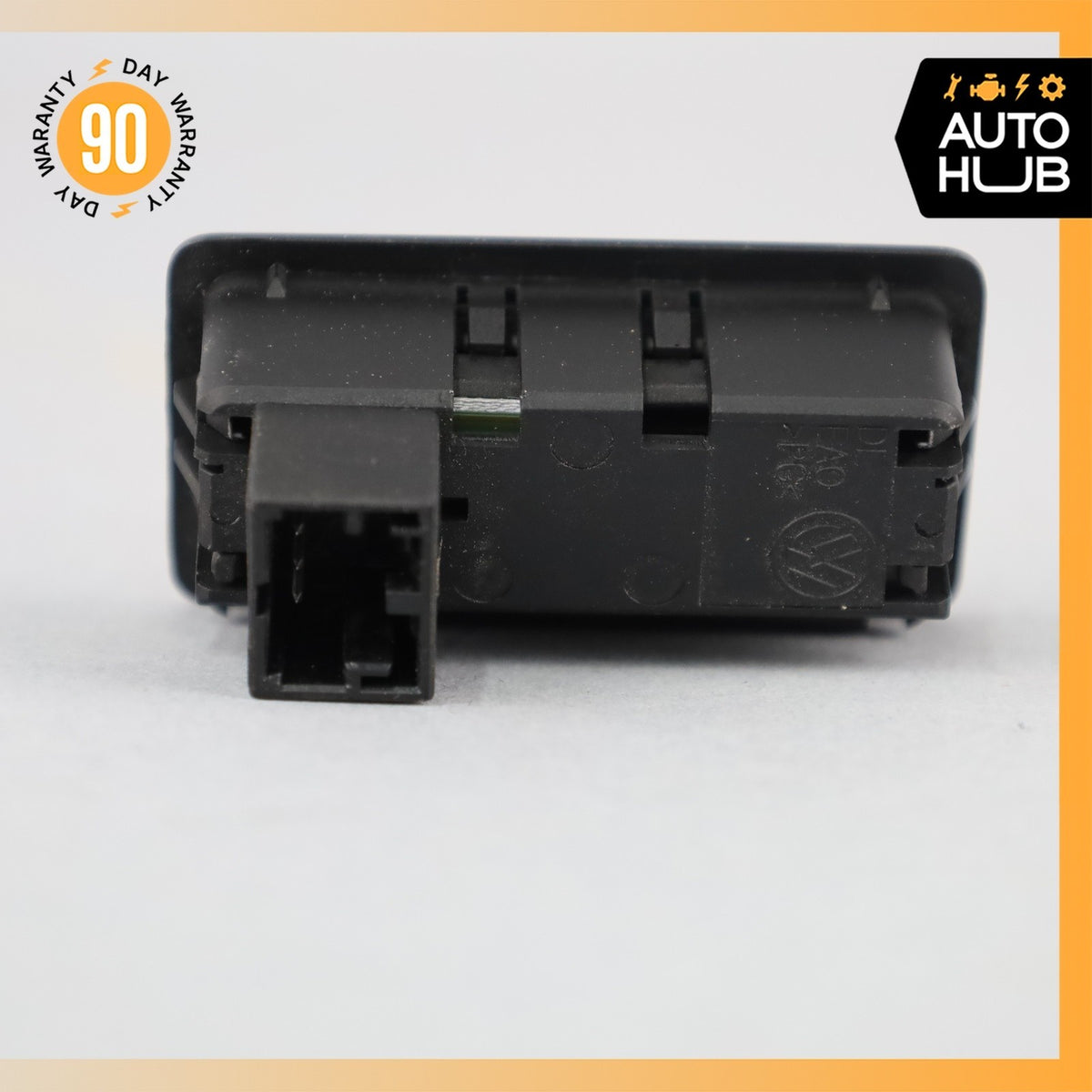 03-18 Bentley Continental GTC GT Trunk Lock Close Button Switch OEM - photo 4