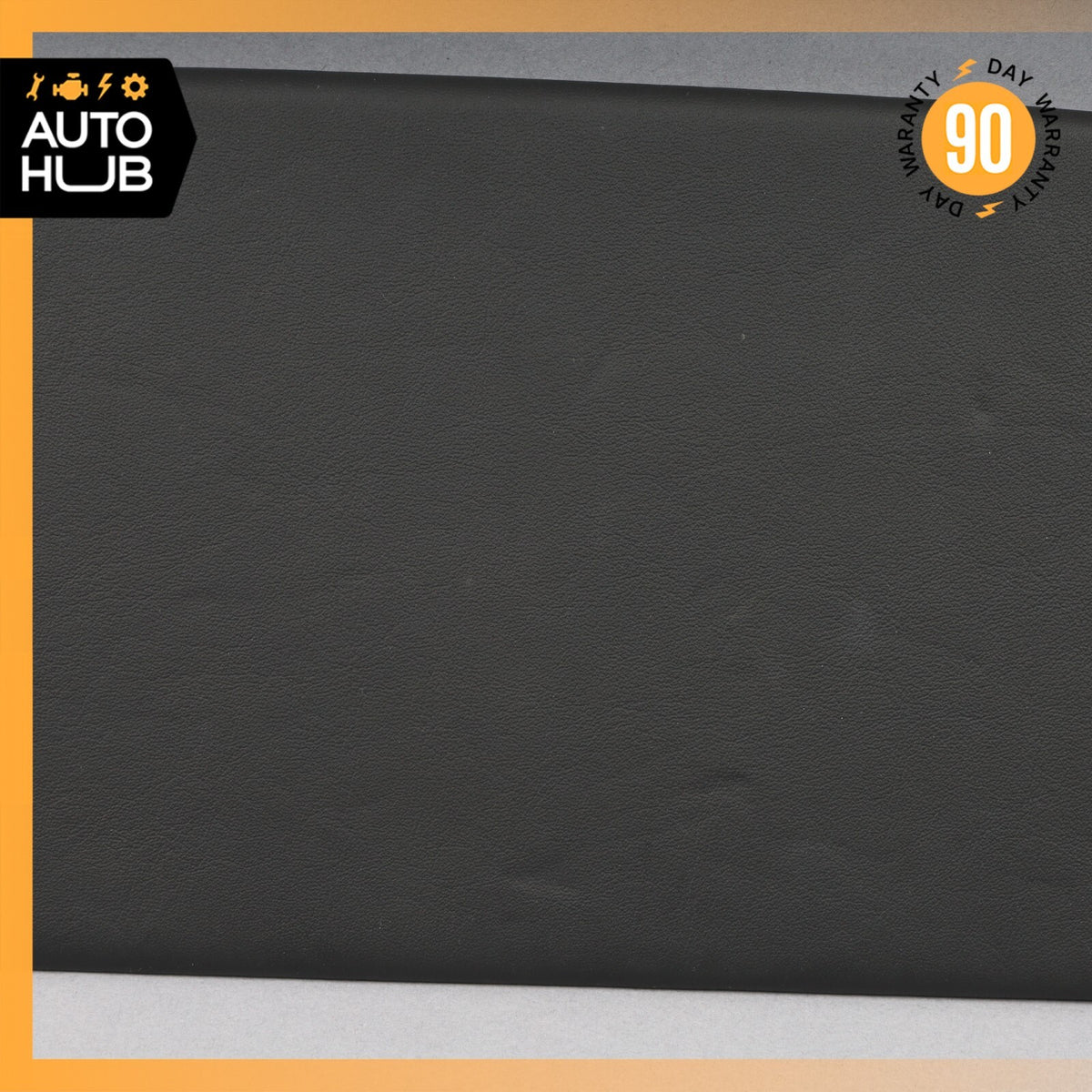 Mercedes R230 SL600 SL65 AMG Center Console Armrest Storage Panel Trim Left OEM - photo 4