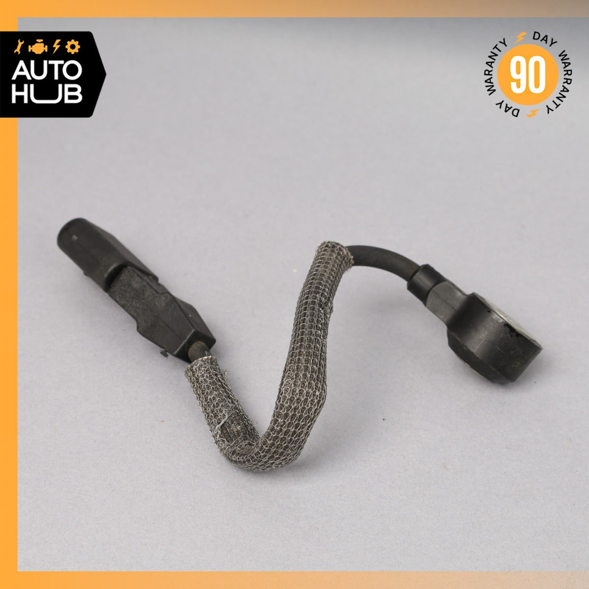 03-12 Bentley Continental GT GTC Flying Spur 6.0L W12 Engine Knock Sensor OEM - photo 5