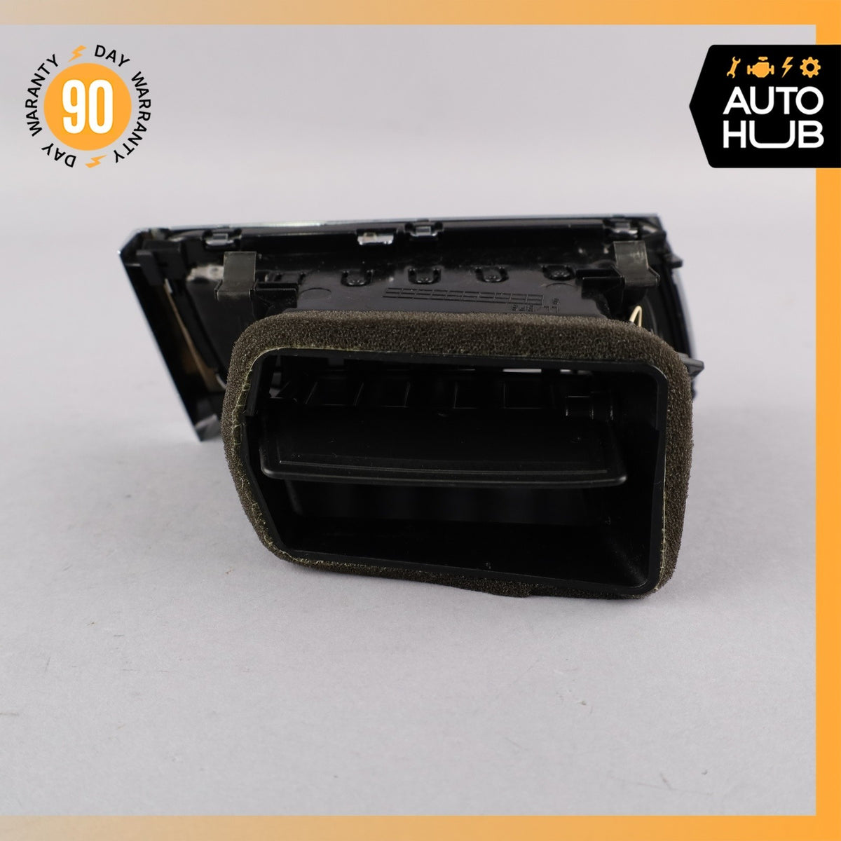 Audi 4G8 A7 Right Dashboard A/C AC Air Vent 4G8820902A OEM - photo 6