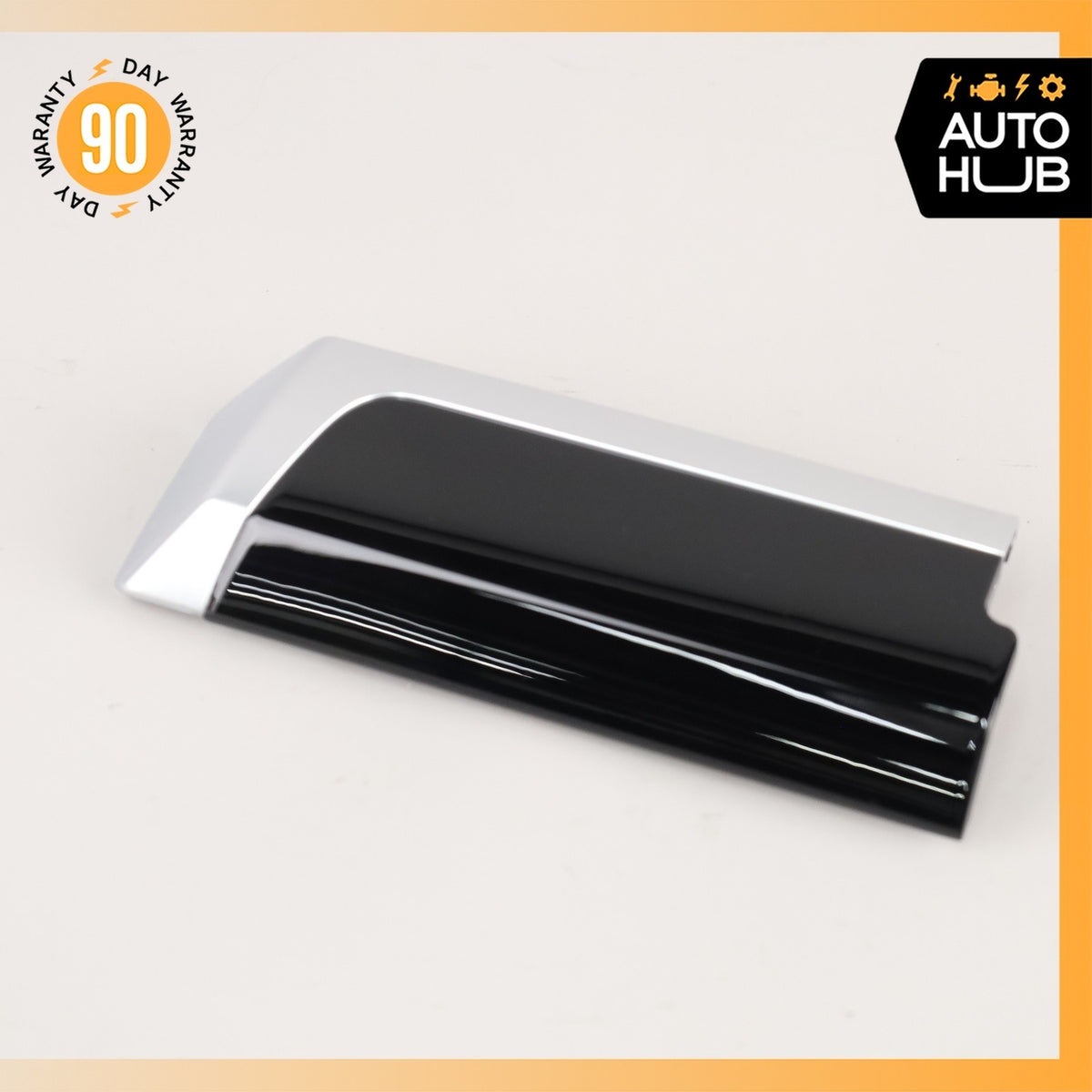 11-18 Porsche Cayenne 958 Dashboard Cover Panel Trim Molding Set Wood OEM - photo 19