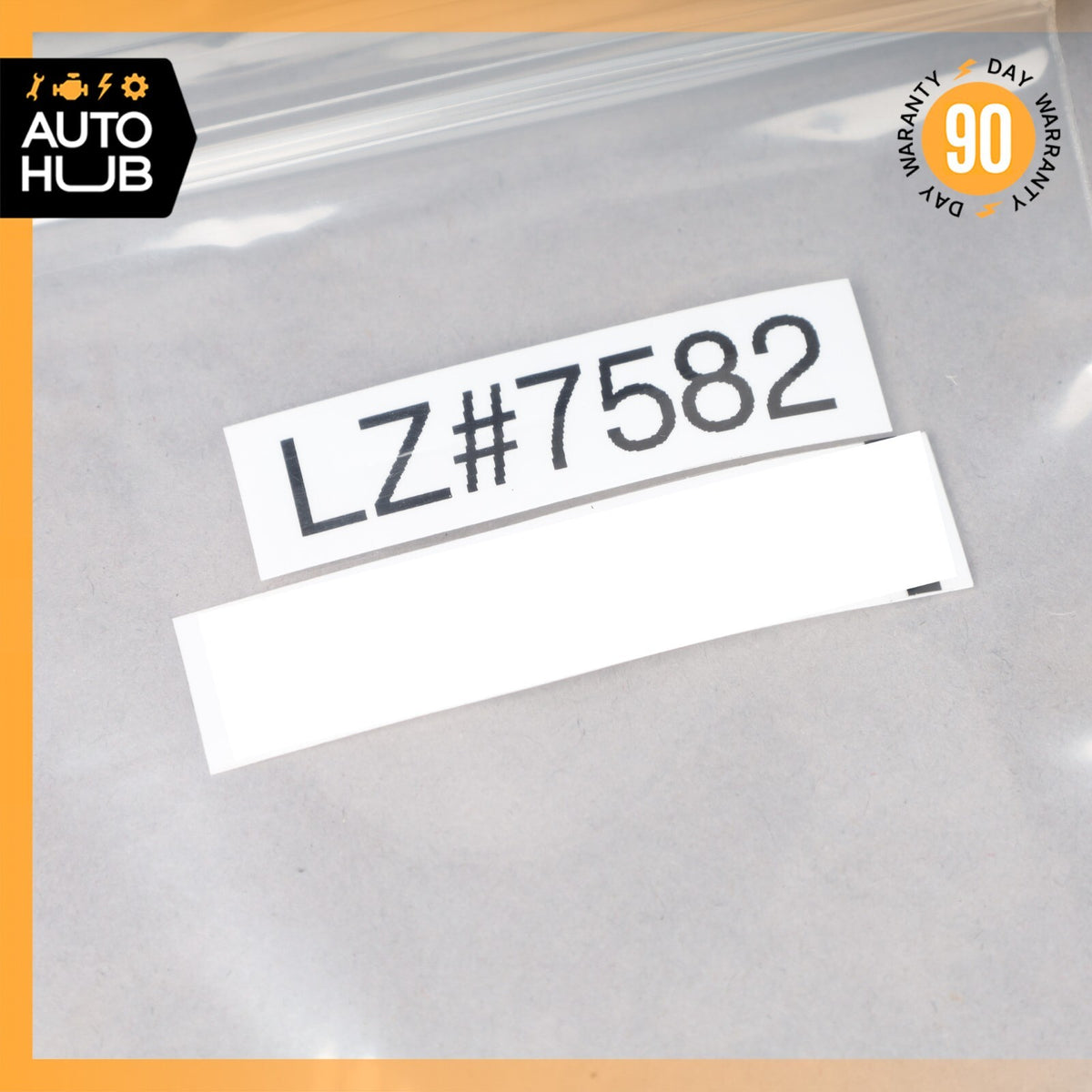 03-12 Mercedes R230 SL500 SL55 Front Suspension Level Sensor Link Rod Set OEM - photo 12