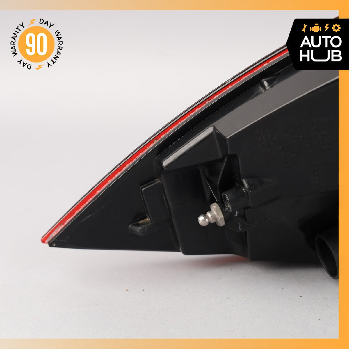 11-14 Porsche Cayenne 958 Right Side Outer Tail Light Lamp 7P5945096G OEM - photo 13