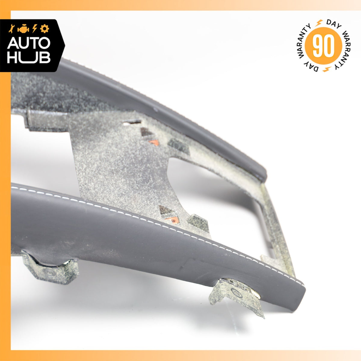 10-15 Aston Martin Rapide Front Center Console Panel Trim 8D3311801AA OEM 11k - photo 17