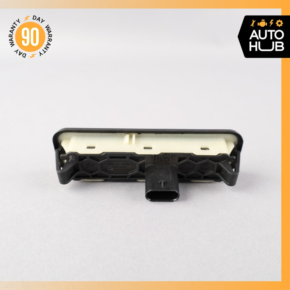 17-23 Alfa Romeo 952 Giulia Rear Trunk Tailgate Release Open Handle OEM - photo 6