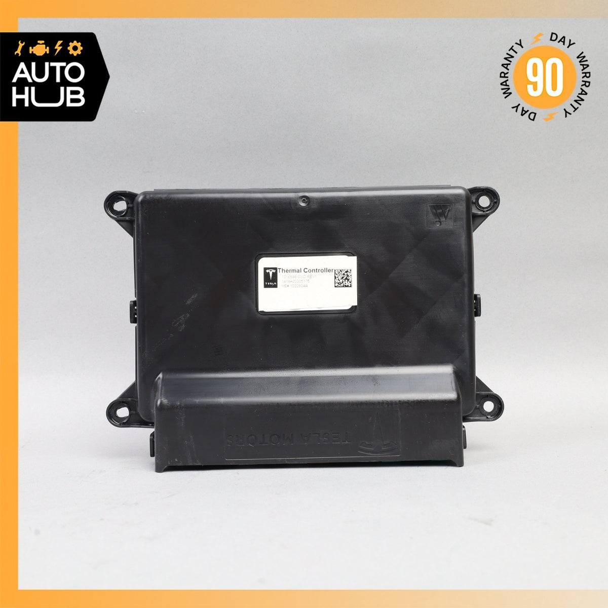 Mercedes W242 B250e Thermal Control Module Unit 2429006101 OEM - photo 6